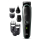 Trymer BRAUN MULTIGROOM MGK3440 BLK/GREY